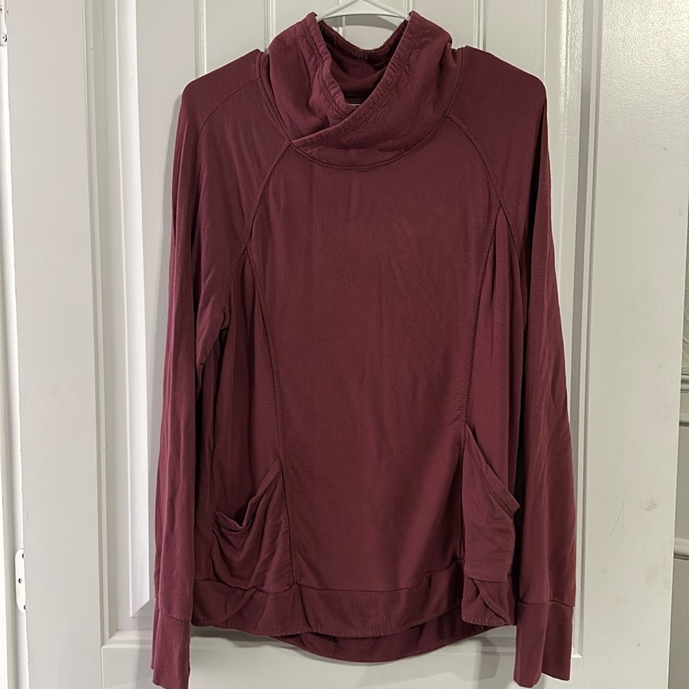 Yogalicious SweatShirt